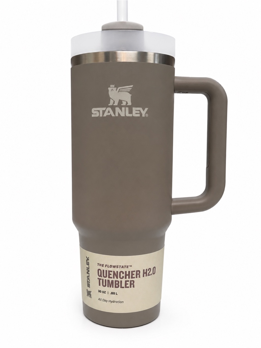 Tumbler Mug